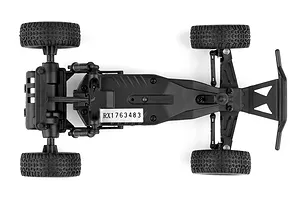 Team Associated SC28 General Tire RC Short Course Truck Electric 2WD 1/28 Scale RTR image 109279