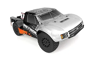 Team Associated SC10 Pro2 RC Short Course Truck Electric Brushless 2WD 1/10 Scale RTR - Method Race Wheels image 109299