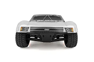 Team Associated SC10 Pro2 RC Short Course Truck Electric Brushless 2WD 1/10 Scale RTR - Method Race Wheels image 109303