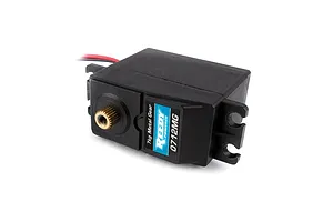 Team Associated SC10 Pro2 RC Short Course Truck Electric Brushless 2WD 1/10 Scale RTR - Method Race Wheels image 109309