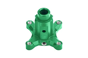 GPM Green Aluminium Differential Locker Kit image 109318