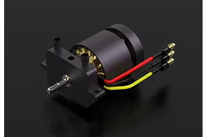 UDI ARROW 25" Electric Brushless Deep-V RC Speed Boat - Performance Pack image 109361