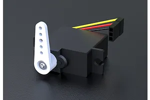 UDI ARROW 25" Electric Brushless Deep-V RC Speed Boat - Performance Pack image 109363