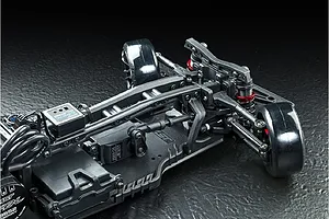 MST RMX 2.5 LBMT RC Drift Car Electric Brushless RWD 1/10 Scale RTR - Performance Pack image 109382