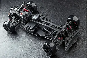 MST RMX 2.5 LBMT RC Drift Car Electric Brushless RWD 1/10 Scale RTR - Performance Pack image 109383