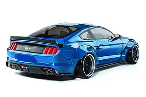 MST RMX 2.5 LBMT RC Drift Car Electric Brushless RWD 1/10 Scale RTR - Performance Pack image 109384