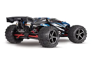 Traxxas E-Revo RC Truggy Electric 4WD 1/16 Scale RTR image 109405