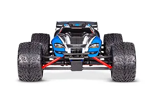 Traxxas E-Revo RC Truggy Electric 4WD 1/16 Scale RTR image 109407