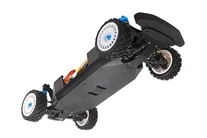 Tamiya XV-02 Pro RC Rally Car Electric 4WD 1/10 Scale Kit (No ESC) image 109522