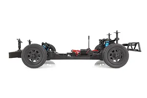Team Associated SR10 RC Dirt Oval Car Electric 2WD 1/10 Scale RTR image 109543