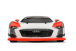 HPI RS4 Sport 3 Flux Audi E-tron Vision GT RC Touring Car Electric Brushless 4WD 1/10 Scale RTR image 109553