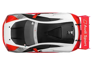 HPI RS4 Sport 3 Flux Audi E-tron Vision GT RC Touring Car Electric Brushless 4WD 1/10 Scale RTR image 109556