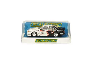Scalextric 1/32 1990 Holden VL Commodore Group A SV Grice/Percy Slot Car image 109568