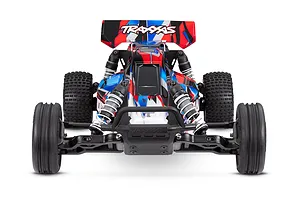 Traxxas Bandit XL-5 RC Buggy Electric 2WD 1/10 Scale RTR image 109580