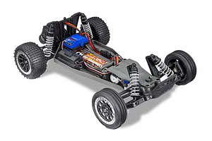 Traxxas Bandit XL-5 RC Buggy Electric 2WD 1/10 Scale RTR image 109581