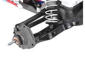 Traxxas Bandit XL-5 RC Buggy Electric 2WD 1/10 Scale RTR image 109583