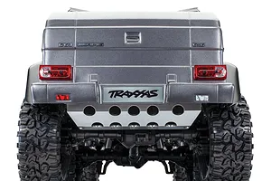 Traxxas TRX-6 Mercedes-Benz AMG G 63 RC Rock Crawler Electric 6WD 1/10 Scale RTR image 109655