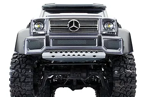 Traxxas TRX-6 Mercedes-Benz AMG G 63 RC Rock Crawler Electric 6WD 1/10 Scale RTR image 109656