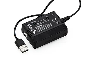 UDI USB Charger image 109685