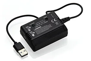 UDI USB Charger