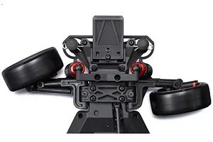 Kyosho Fazer D2 Toyota AE86 Sprinter Trueno RC Drift Car Electric RWD 1/10 Scale RTR - White image 109704