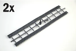 Italeri 1/35 LVT-4 Water Buffalo LVT Tracked Vehicle Scaled Plastic Model image 109814