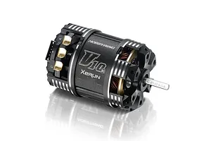 Hobbywing Xerun G3 V10 5.5T 5900Kv Sensored Brushless Motor image 109860