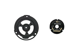 Hobbywing Xerun G3 V10 5.5T 5900Kv Sensored Brushless Motor image 109861