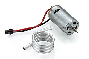 UDI 390SM-5022-66D Brushed Motor