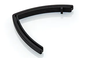 UDI Front Bumper/Brace 1Pc