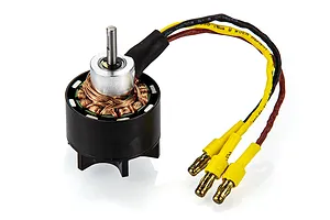 UDI 3500Kv Brushless Motor