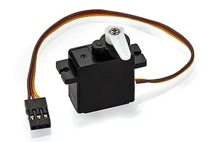 UDI 9g 7.4V Waterproof Servo