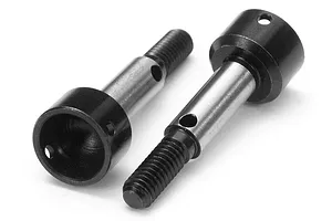 HPI 5.0x30mm Axle Shaft 2Pcs image 10995
