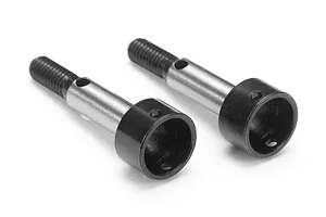 HPI 5.0x30mm Axle Shaft 2Pcs image 10996