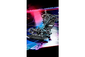 XRAY X4'25 Luxury RC Touring Car Electric 4WD 1/10 Scale Kit image 109963