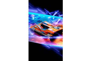 XRAY X12'25 Luxury RC Pan Car Electric 2WD 1/12 Scale Kit image 109975