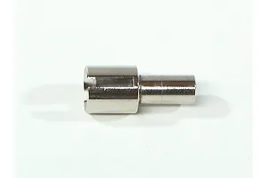 HPI Differential Drive Cups Silver 2Pcs