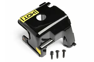 HPI Petrol Engine Cylinder Heat Guard image 11004