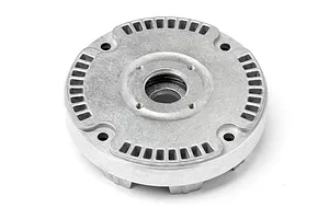 HPI Slipper Clutch Spur Gear Holder Set image 11005