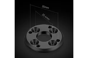 Hobbywing AXE4274 Motor Adapter image 110073