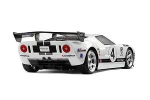 HPI 1/10 GT Type D Wing Set image 11011
