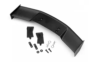 HPI 1/10 GT Type D Wing Set image 11012