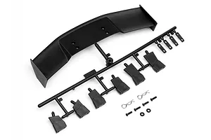 HPI 1/10 GT Type D Wing Set image 11013