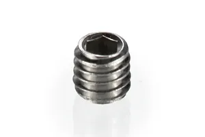 UDI 4x4mm Fine Thread Grub Screw 1Pcs