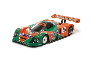 Tamiya Group C Mazda 787B RC Touring Car Electric 2WD 1/10 Scale Kit image 110290