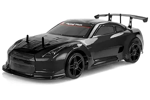 HSP Flying Fish RC Drift Car Electric 4WD 1/10 Scale RTR image 110308
