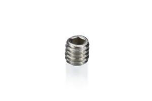 UDI 4x4mm Fine Thread Grub Screw 1Pcs