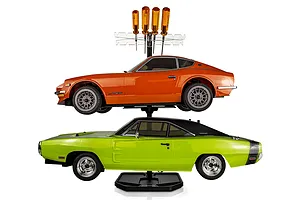 Raceform Katana The Blades 6 Modular Blades Bundle image 110406