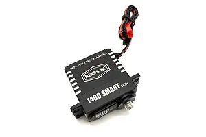 Reefs RC 1400 SMART 101kg 16.6V Waterproof Brushless Servo / Winch image 110432