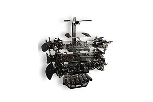 Raceform Katana Car Rack image 110449